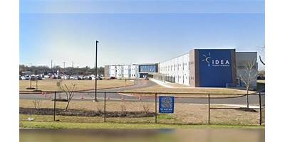 Y School Age @ JT Brackenridge daycare San Antonio Texas