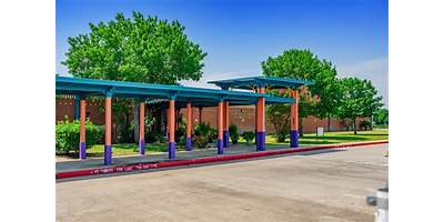 Y School Age Kriewald daycare San Antonio Texas