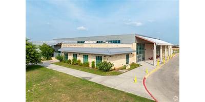 Y School Age @ Lone Star Elementary daycare New Braunfels Texas