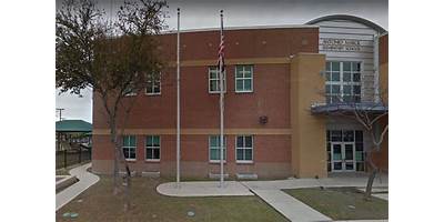 Y School Age @ Margil Elementary daycare San Antonio Texas