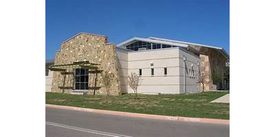 Y School Age @ Mission Academy daycare San Antonio Texas