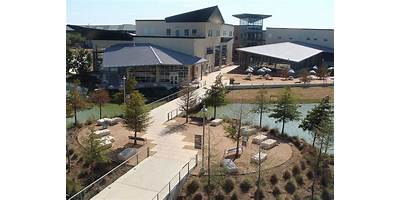 Y School Age @ Northwest Vista College daycare San Antonio Texas