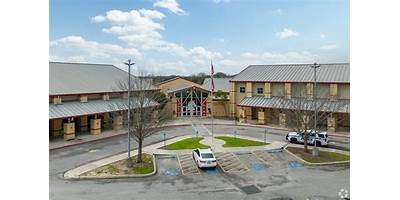 Y School Age @ Schlather daycare Cibolo Texas