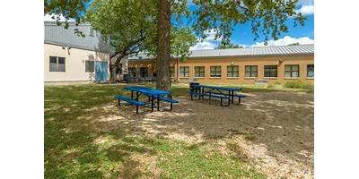 Y School Age @Seele daycare New Braunfels Texas