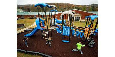 Y School Age @ Van Raub daycare Boerne Texas