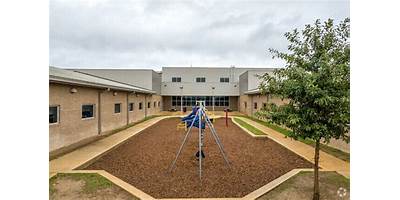 Y School Age @ Veramendi daycare New Braunfels Texas