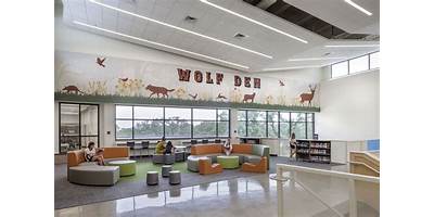Y School Age @ Viola Wilson Elementary daycare Boerne Texas