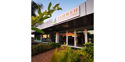 Yahwehs Learning Center daycare Temple Texas