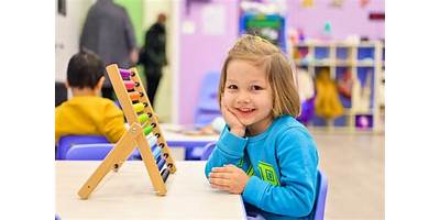 Yellow Ribbon Scholars Daycare & Learning Center #3 daycare El Paso Texas