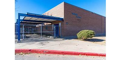YMCA After School at Pasodale Elementary daycare El Paso Texas
