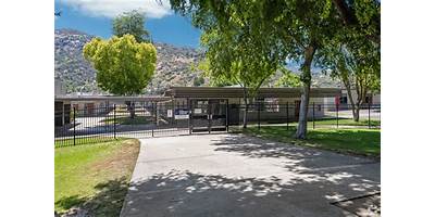 YMCA After School Childcare at Desert Hills Elementary Schoo daycare Horizon City Texas