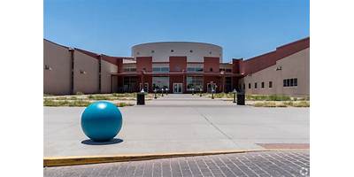 YMCA After School Childcare at Vista Hills daycare El Paso Texas