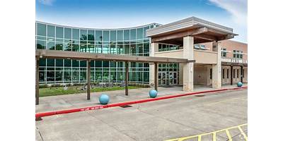 YMCA After School @ Pine Shadows daycare Houston Texas