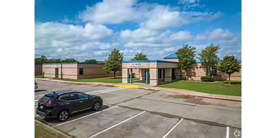 YMCA After School Program @ Silvercrest Elementary daycare Pearland Texas