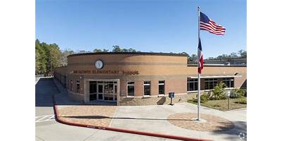 YMCA After School @ San Jacinto Elementary daycare Conroe Texas