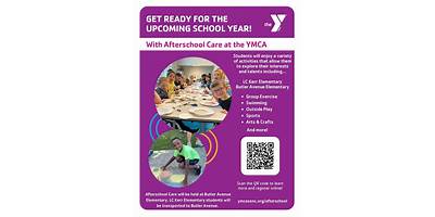 YMCA Afterschool @ Aristoi Charter Elementary daycare Katy Texas
