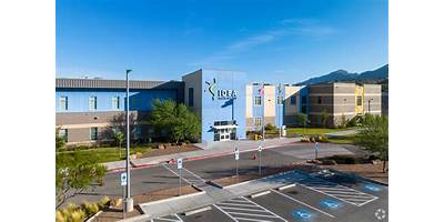 YMCA Afterschool at IDEA Mesa Hills daycare El Paso Texas