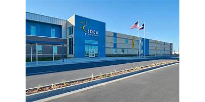 YMCA Afterschool at IDEA Mesquite Hills daycare El Paso Texas