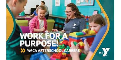 YMCA Afterschool at IDEA Rio Vista daycare El Paso Texas