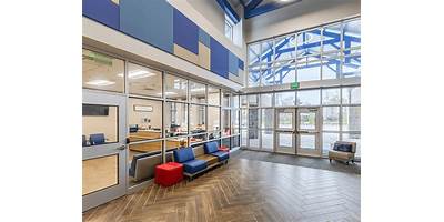 YMCA Afterschool Program at Suchma Elementary daycare Conroe Texas