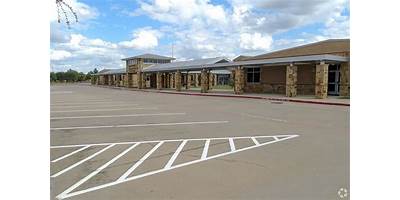 YMCA Afterschool @ Randolph Elementary daycare Fulshear Texas