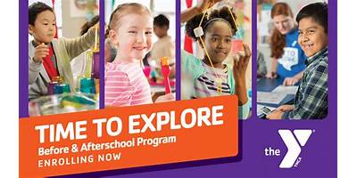 YMCA Afterschool @ Stanley Elementary daycare Katy Texas