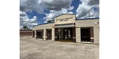 YMCA Afterschool @ Wessendorff Middle daycare Rosenberg Texas