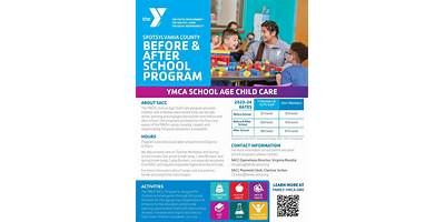 YMCA Afterschool @ Wolman Elementary daycare Katy Texas