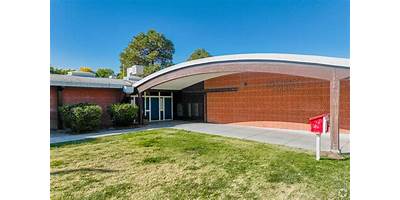 YMCA Alvarado Elementary North daycare Alvarado Texas