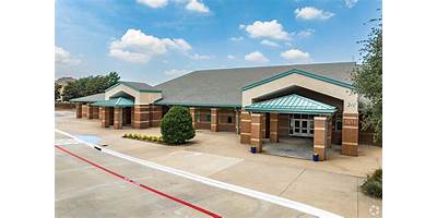 YMCA at Ashley Elementary School daycare Frisco Texas