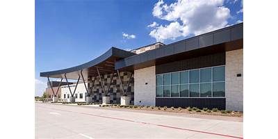 YMCA at Cherry Royse City daycare Royse City Texas