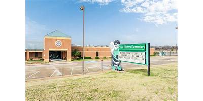 YMCA at Cross Timbers Elementary daycare Azle Texas