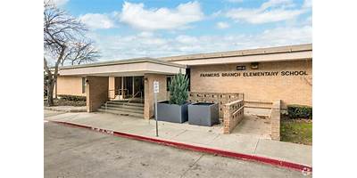 YMCA at Farmers Branch Elementary School daycare Dallas Texas