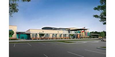 YMCA at Legacy Elementary daycare Godley Texas