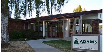 YMCA at Nathan Adams Elementary School daycare Dallas Texas