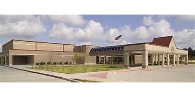 YMCA at Park Lakes Elementary daycare Humble Texas