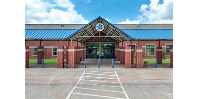 YMCA at Pleasant View Elementary daycare Joshua Texas