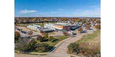 YMCA at Scott Elementary daycare Mckinney Texas