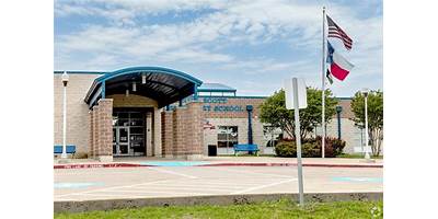 YMCA at Scott Royse City daycare Royse City Texas