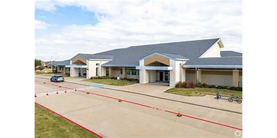 YMCA at Thompson Elementary School daycare Carrollton Texas