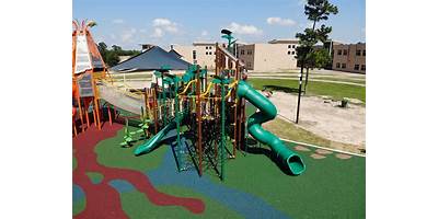 YMCA @ Atascocita Springs Elem. daycare Humble Texas