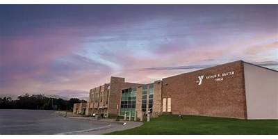 YMCA @ Baxter Elementary daycare Midlothian Texas