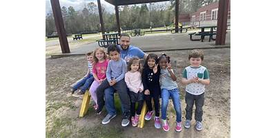 YMCA @ Bonnie Wilkinson Elementary daycare Conroe Texas