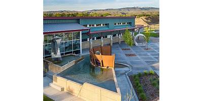 YMCA @ Canyon Ranch daycare Irving Texas