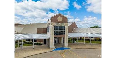 YMCA @ Clift Wax daycare Waxahachie Texas