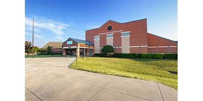 YMCA @ Cottonwood Creek Elementary daycare Coppell Texas