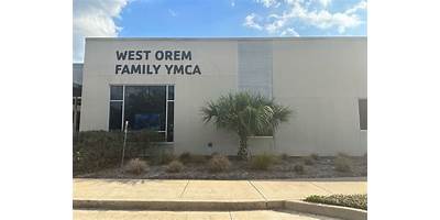 YMCA Day Camp @ West Orem daycare Houston Texas