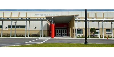 YMCA @ Deerwood Elementary daycare Kingwood Texas