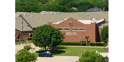 YMCA @ Denton Creek Elementary daycare Coppell Texas