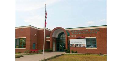 YMCA - Eagle Heights Elementary daycare Fort Worth Texas